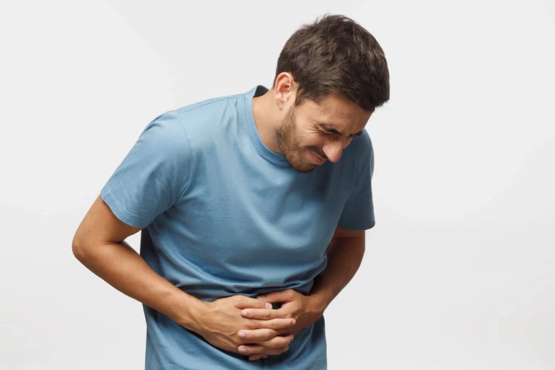 Retroperitoneal Tumor Treatment 